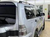 Pajero Silver - Full Option | Year 2016